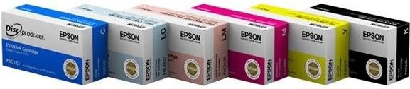 Actual product image Epson S0204 (LC)