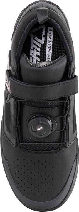 Immagine prodotto Leatt Scarpa ProFlat 3.0 - Nero (38.5, 39.5, 40.5, 41.5, 42.5, 43.5, 44.5, 45.5, 46.5, 47.5, 48.5)