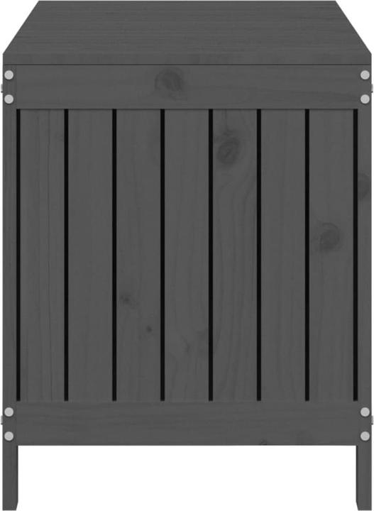 Produktbild vidaXL Gartentruhe