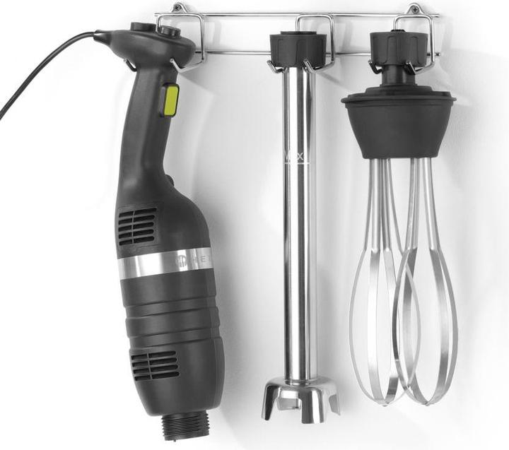 Produktbild Hendi Stabmixer & Schneebesen inkl. halterung var. Gesch