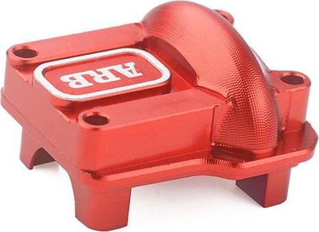 Actual product image Rc4Wd Model diff cover TRX-4M