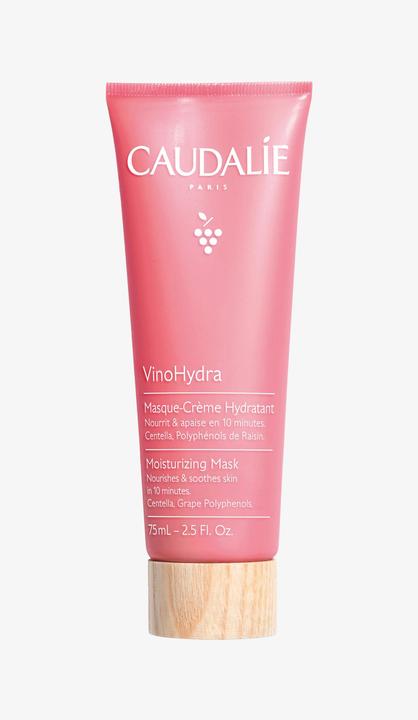Actual product image Caudalie Masque Crème Hydratant (75 ml)