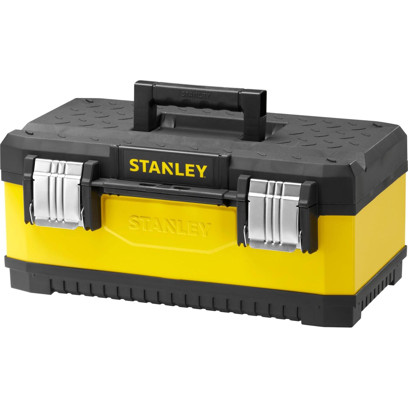 Stanley, Werkzeugkoffer, Werzeugbox (1 Teile)