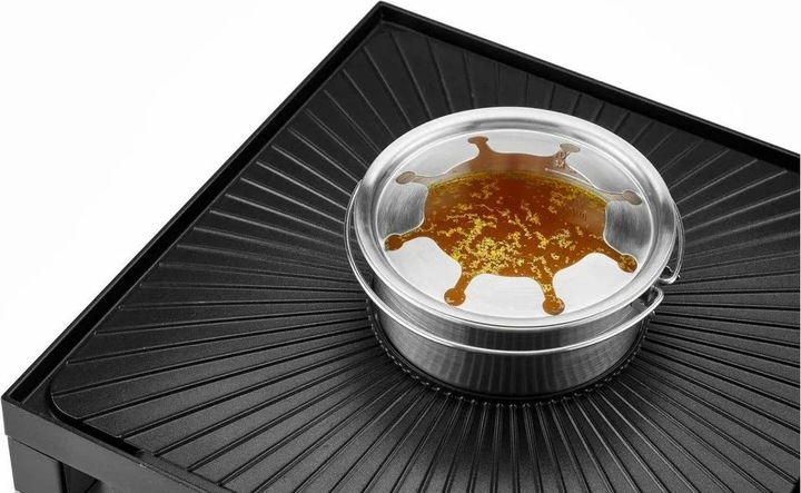 Produktbild Solis Combi-Grill 3-in-1 Typ 796