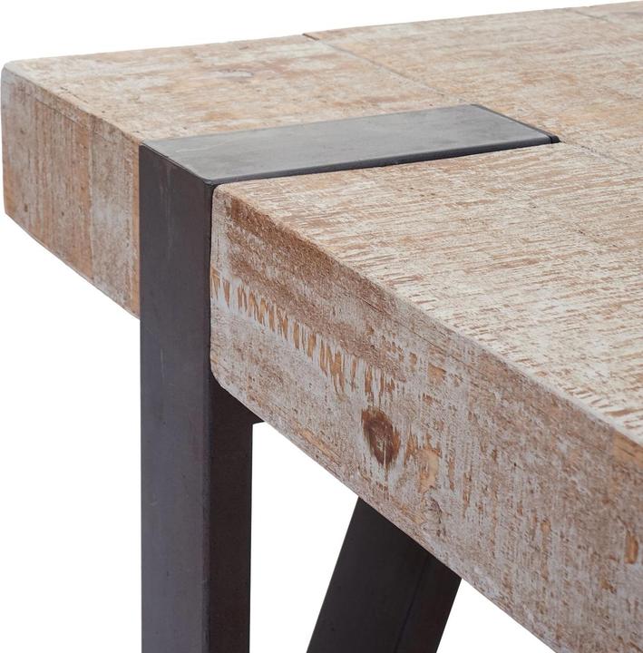 Image du produit JOHN316 Couchtisch (60 x 120 x 40 cm)