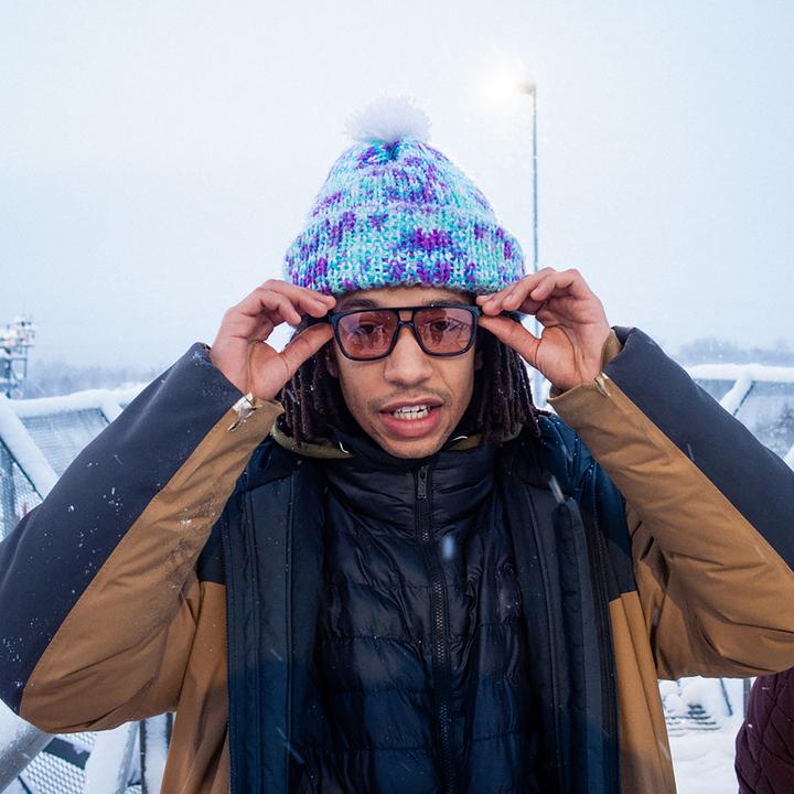 Produktbild CHPO Siljan Cat. 2