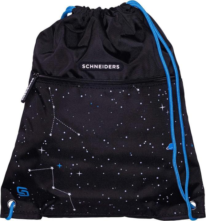 Immagine prodotto Schneiders Set di zaini per la scuola Ergolite da 8 pezzi (21 l)