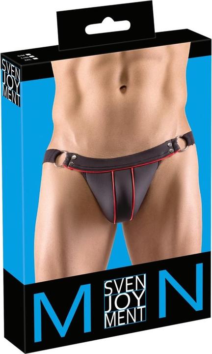 Image du produit Svenjoyment Jockstring pour homme L/XL (XL)