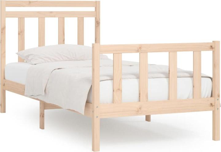 Actual product image vidaXL Ulf (120 x 200 cm)