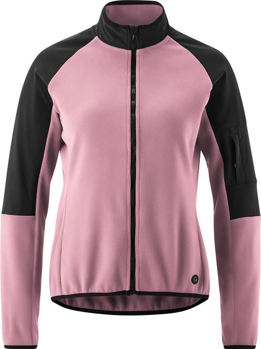 Gonso Women's Orba L/S Full Zip (36)
