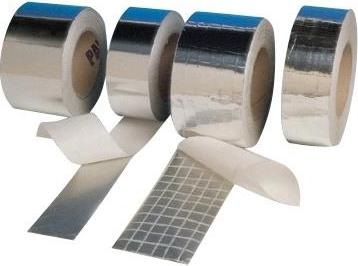 Actual product image Facot Aluminium Reinforced Tape Nalu0075r (0.13 m)