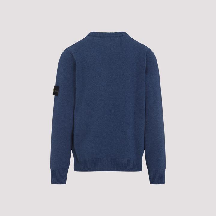 Actual product image Stone Island K2S155100072.S00A3 (XL)