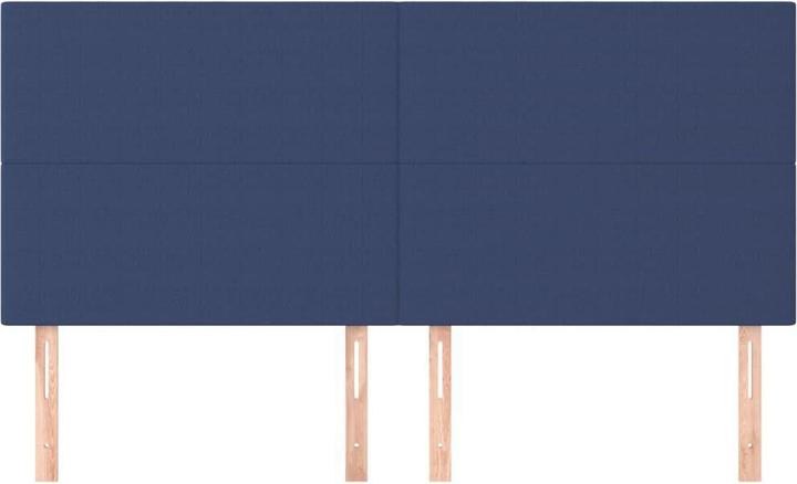 Actual product image vidaXL Roberto (200 x 5 x 128 cm)