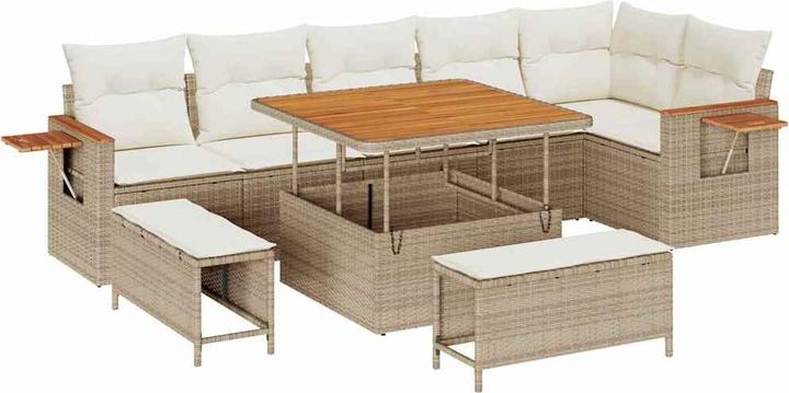 Produktbild vidaXL Tate