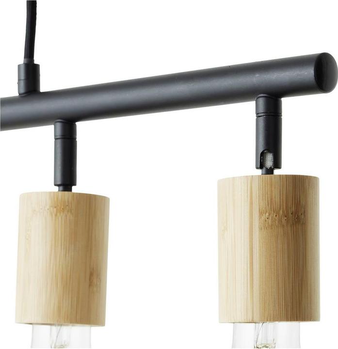 Actual product image Brilliant Tiffany (E27)