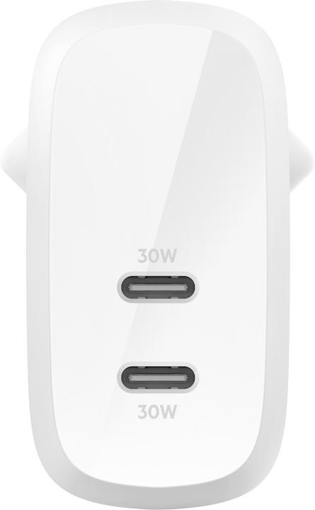 Productafbeelding Belkin BoostCharge Pro (60 W)
