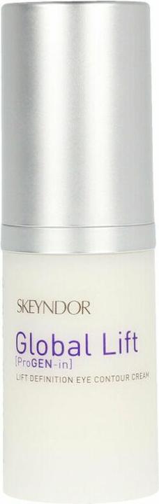 Image du produit Skeyndor Global Lift (Crème pour les yeux, 15 ml, Journée)