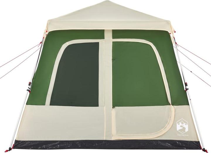 Image du produit vidaXL Kiuriakiia (Tente igloo, 11.90 kg, 8 personnes)