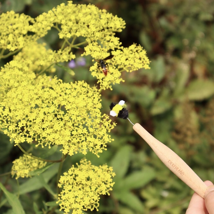 Produktbild Kikkerland Pollination Wand (16 cm, 1.20 cm)