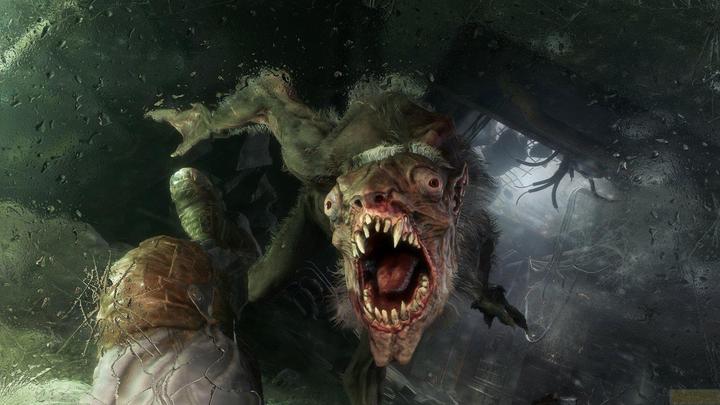 Immagine prodotto Deep Silver Esodo metropolitano (PS4, DE)