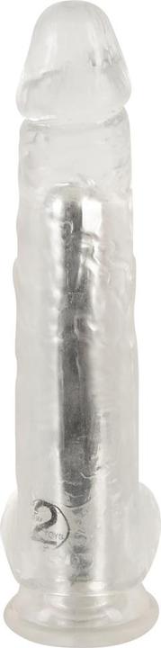 Image du produit Vibrateur avec ventouse