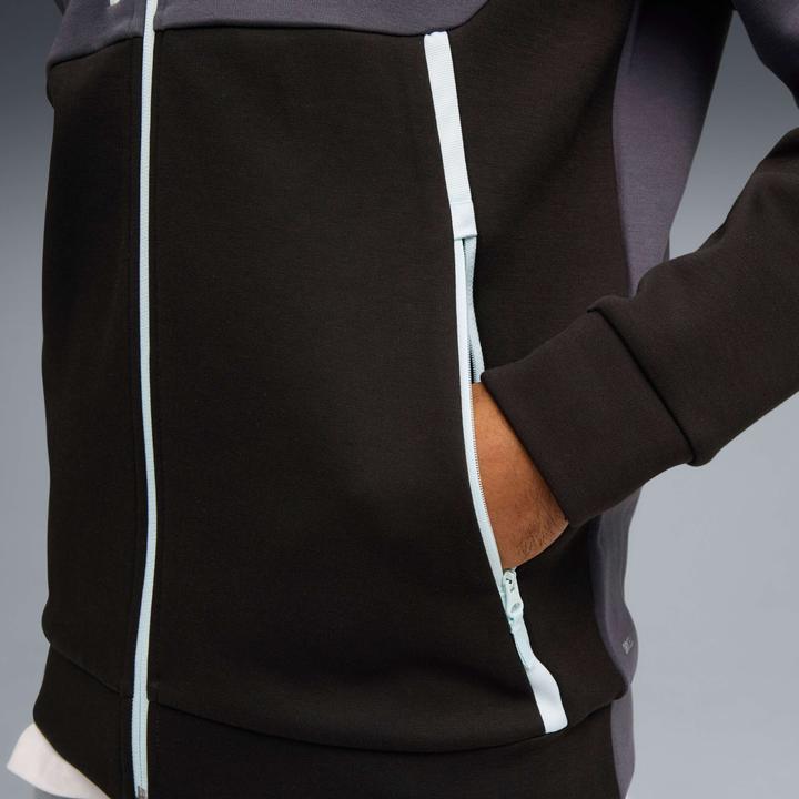 Immagine prodotto Puma Felpa con zip OM FL 2025/26 (XS)