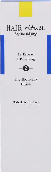 Image du produit Sisley Hair Rit Brosse Brush Grand