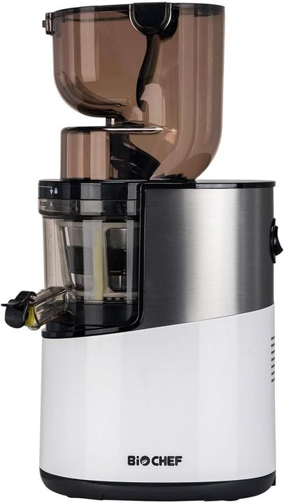 Produktbild Bio Chef Atlas Whole Slow Juicer Pro Entsafter