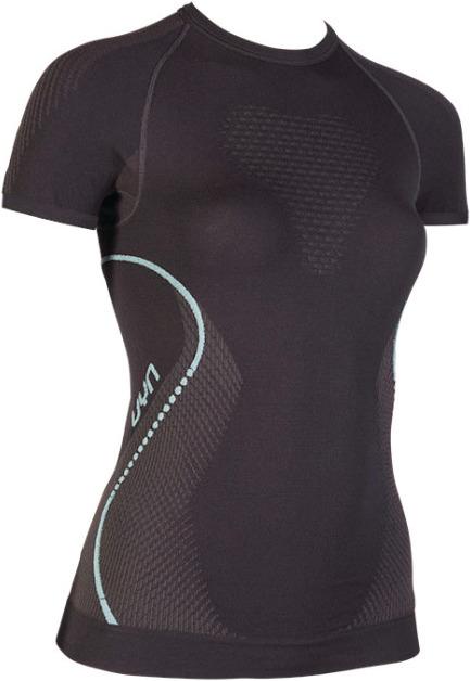 Charcoal, Anthracite, Aqua