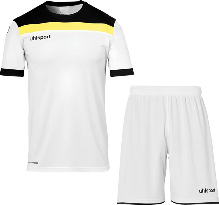 Produktbild Uhlsport Torwart-Sets OFFENSE 23 SET (1)