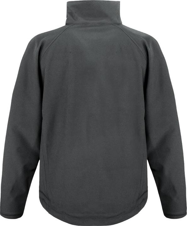 Actual product image Regatta Softshell jacket two-layer water-repellent breathable (XL)