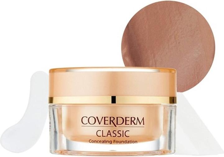 Produktbild Coverderm Klassisch #3 15ml (3)