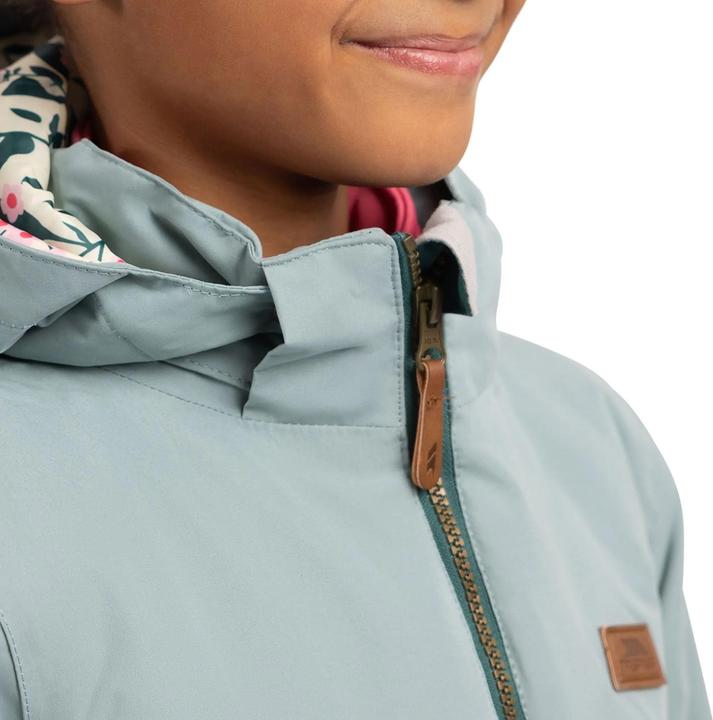 Produktbild Trespass Oleta Regenmantel