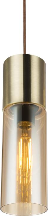 Actual product image Globo Pendant lamp Annika (E27)