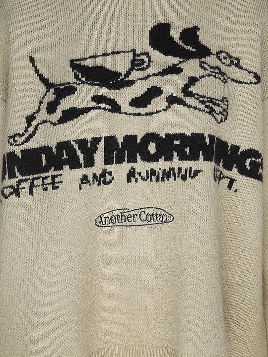 Produktbild Another Cotton Sweater (L)