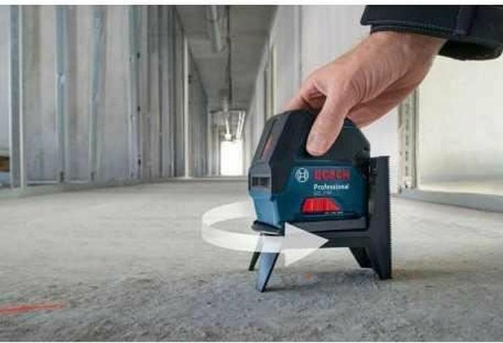 Produktbild Bosch Hausgeräte Bau-Laser 0601066F02