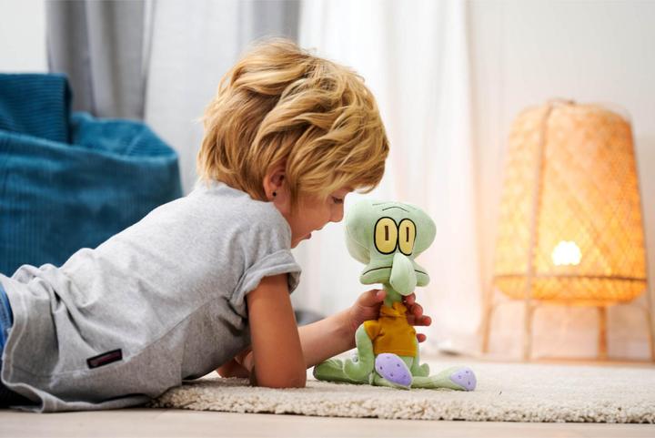 Actual product image Simba Thaddeus Q. Tentacle (35 cm)