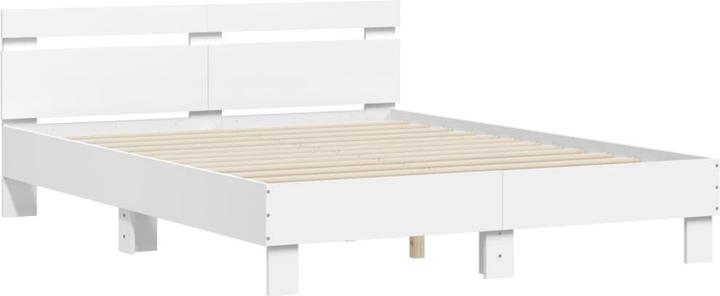 Image du produit vidaXL Bettgestell (140 x 190 cm)