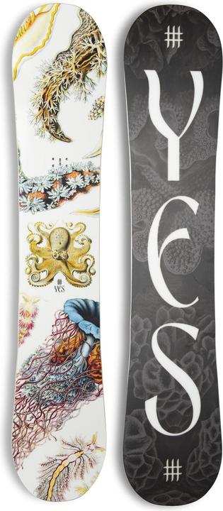 Produktbild Yes Women's Hell (149)