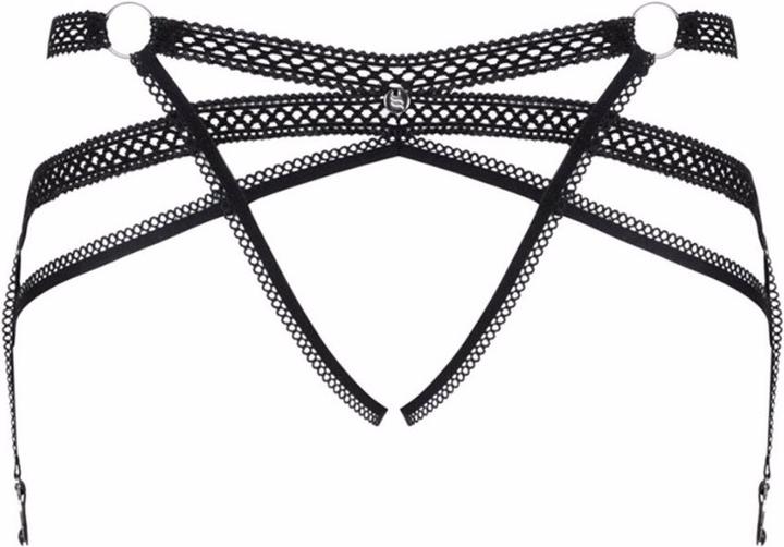 Actual product image Obsessive Darkie (L, XL)