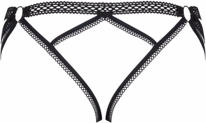 Actual product image Obsessive Darkie (L, XL)