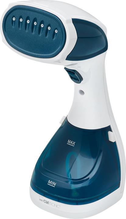 Clatronic DB3717 (1100 W, 20 g/min)