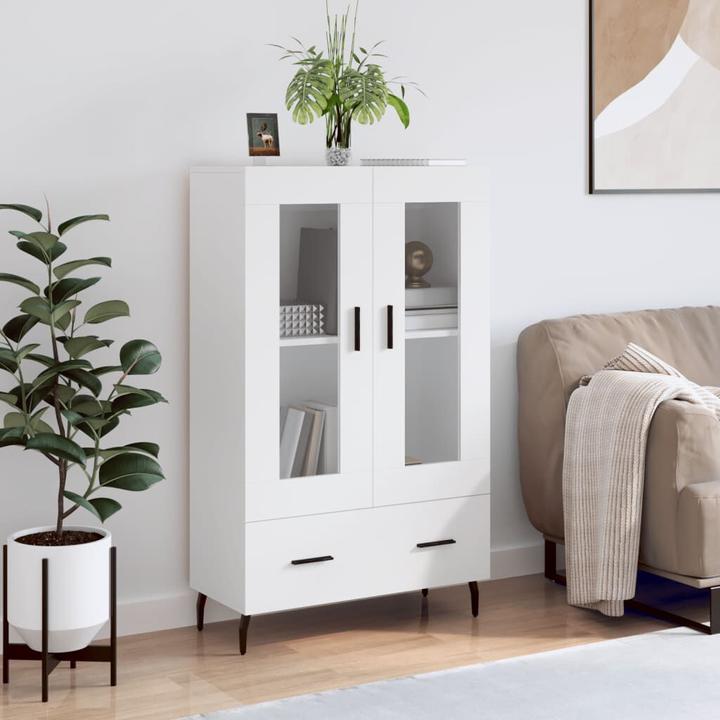 Image du produit vidaXL Highboard (69.50 x 31 x 115 cm)