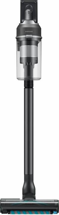 Samsung Akku-Staubsauger Jet 95S complete 770W, Black Chrometal