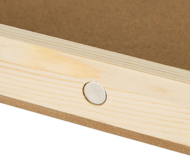 Produktbild Relaxdays Puzzlebrett (1500 Teile)