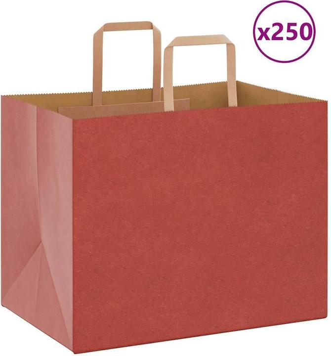 Actual product image VidaXL Philbert (Gift box, 250 x)