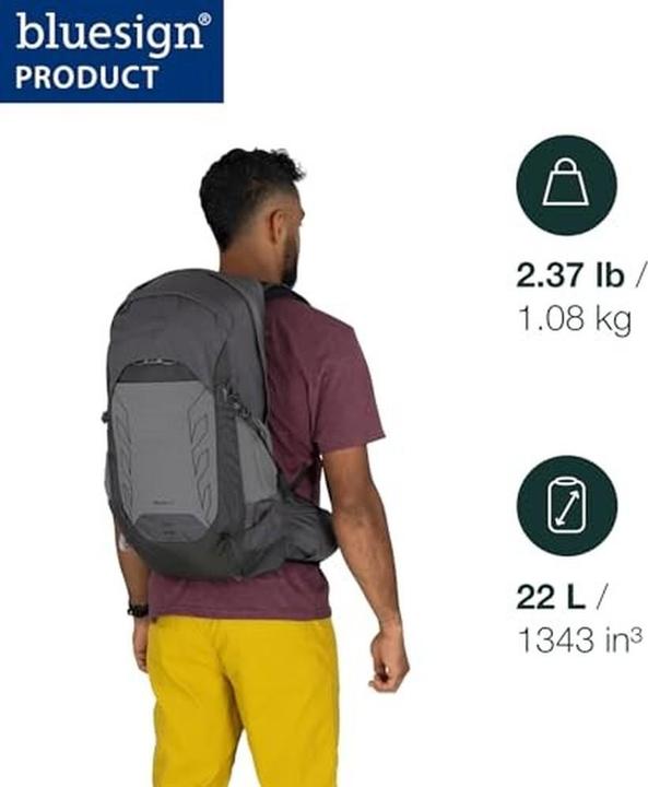 Image du produit Osprey Talon 22 (22 l)