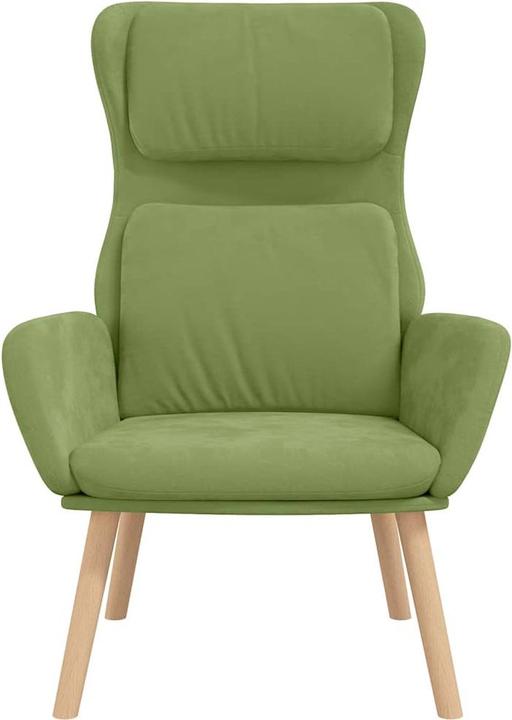 Produktbild vidaXL Relaxsessel