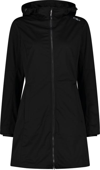 Immagine prodotto CMP Campagnolo Parka donna con cappuccio e zip