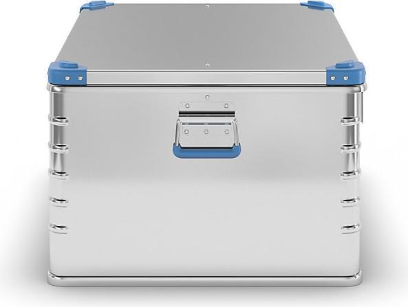 Produktbild Zarges Eurobox Alu 155 Liter
